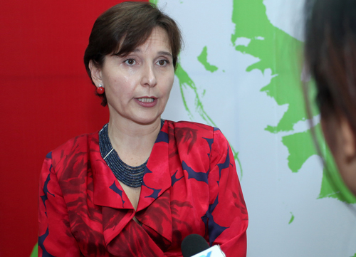 មហោស្រពខ្សែភាពយន្តអ៊ីតាលីបានរៀបចំនៅវៀតណាមជាលើកដំបូង